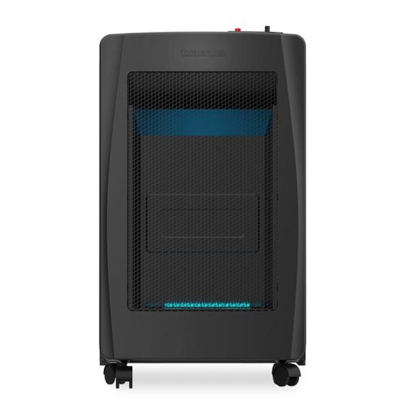 Radiateur gaz butane TROPICANOCOMPACTBLUE