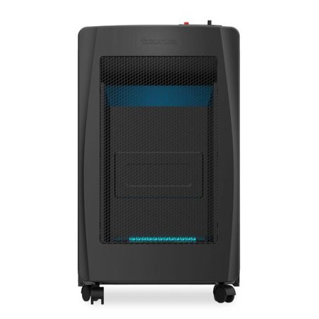 Radiateur gaz butane TROPICANOCOMPACTBLUE