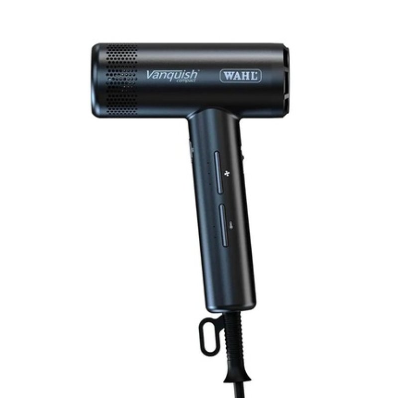 Wahl Vanquish Compact Digital Motor Hair Dryer