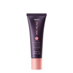 Dyson Chitosan Prestyling Hair Cream Straight To Wavy Rich Conditioning 30ml