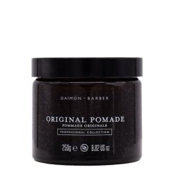 Daimon Barber Original Pomade 250 Grams Medium Hold