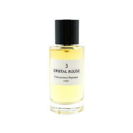 Crystal Red Prestige Collection Perfume - Pack of 3