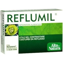 Reflumil 30 Tablets