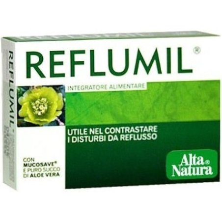 Reflumil 30 Tablets