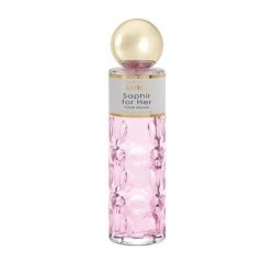 Saphir Edparf Mulher For Her 400 Milliliters Women's Fragrance