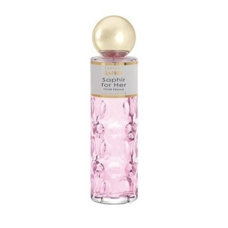 Saphir Edparf Mulher For Her 400 Milliliters Women's Fragrance