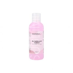 Diamond Girl Nail Polish Remover with Glycerin and Natural Oil 150ml