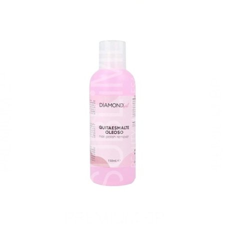Diamond Girl Nail Polish Remover with Glycerin and Natural Oil 150ml