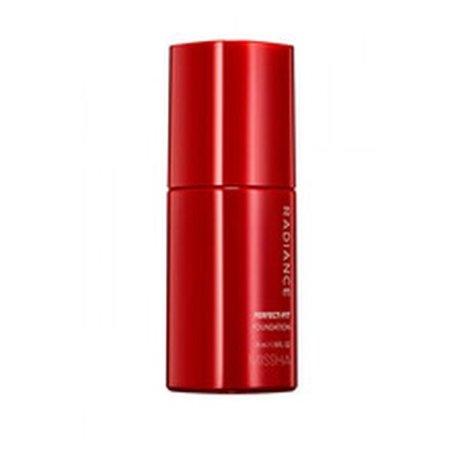 Missha Radiance Perfect-Fit Foundation Spf 30 - Podkladova Baze Pod Make-Up 35 Ml 21 Fair