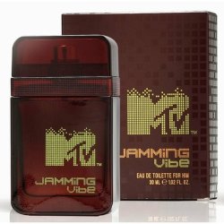 Mtv Edt Jamming Vibe For Men 30 Milliliters A Refreshing Fragrance For Men