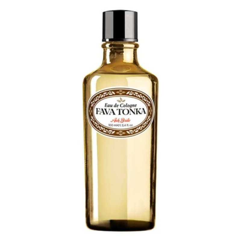 Ach Brito Eau De Cologne Unisex Fava Tonka 100 Milliliters