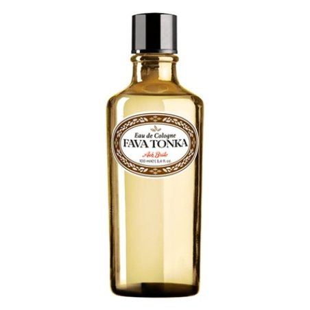 Ach Brito Eau De Cologne Unisex Fava Tonka 100 Milliliters