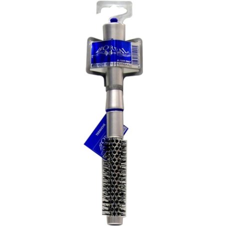 Professional Hair Brush with 16mm Thermal Roll