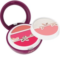 Pupa All You Need Is Owl Owl - Lipstick Palette