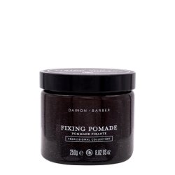 Daimon Barber Fixing Pomade Gel 250g Waterbased Pomade