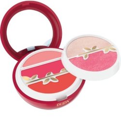 Pupa All You Need Is Owl Owl Palette For Eye And Lip Makeup