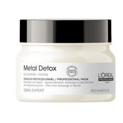 Loreal Metal Detox Mask 250ml