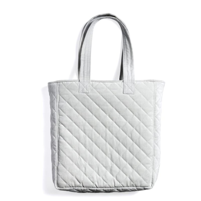 HARRY POTTER - Symboles - Sac Premium Brodé et Velours