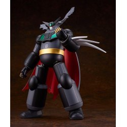 GETTER ROBO ARMAGEDDON - Black Getter - Model Kit Moderoid 15cm