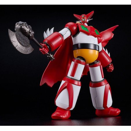 GETTER ROBO ARMAGEDDON - Getter 1 - Model Kit Moderoid 15cm
