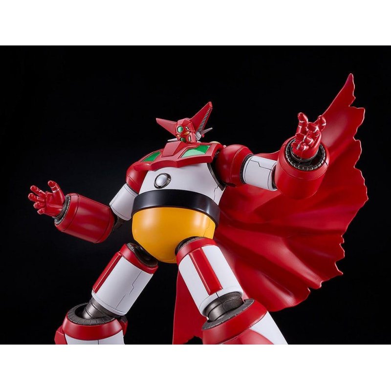 GETTER ROBO ARMAGEDDON - Getter 1 - Model Kit Moderoid 15cm
