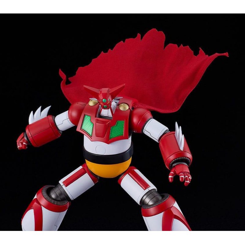 GETTER ROBO ARMAGEDDON - Getter 1 - Model Kit Moderoid 15cm