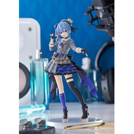 HOLOLIVE PRODUCTION - Hoshimachi Suisei - Pop Up Parade SP 17cm