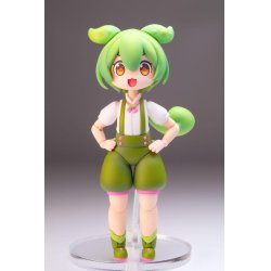 TOHOKU ZUNKO - Zundamon Project - Model Kit 1/12 Plafia 10cm