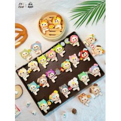 FT.FIRE - Pippy-Party time Decorative Series - Blind Box 6cm