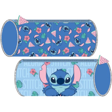 STITCH - Watermelon - Trousse