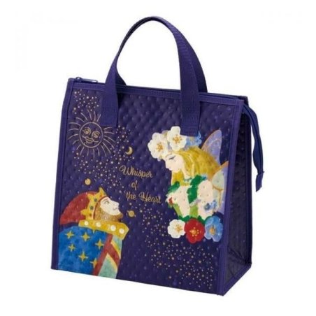 Si Tu Tends L'Oreille Glacière Faeries