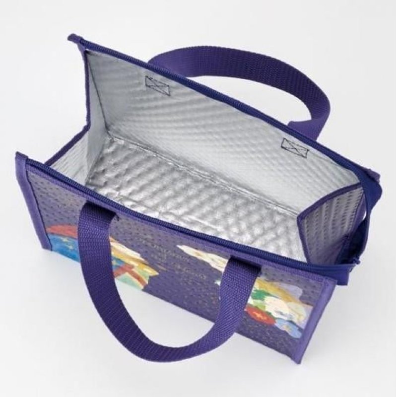 Si Tu Tends L'Oreille Glacière Faeries