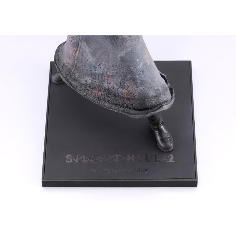 SILENT HILL 2 - Red Pyramid Thing - Statuette Oshi Works 26cm