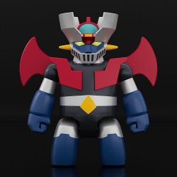 MAZINGER Z - Mazinger Z - Figurine Brickroid 5cm
