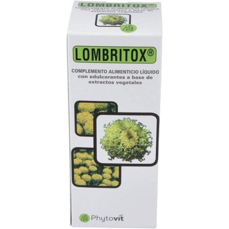 LOMBRITOX 250ml