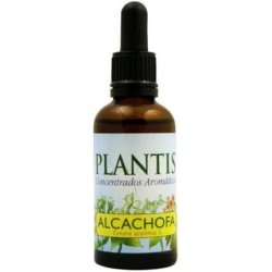 ART. AGRICOLA Artichoke Extract 50ml Maese Herb