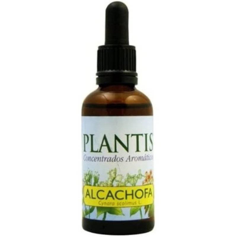 ART. AGRICOLA Artichoke Extract 50ml Maese Herb