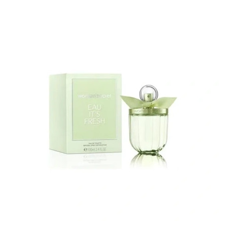 Women Secret Eau De Toilette Its Fresh For Women 30 Milliliters