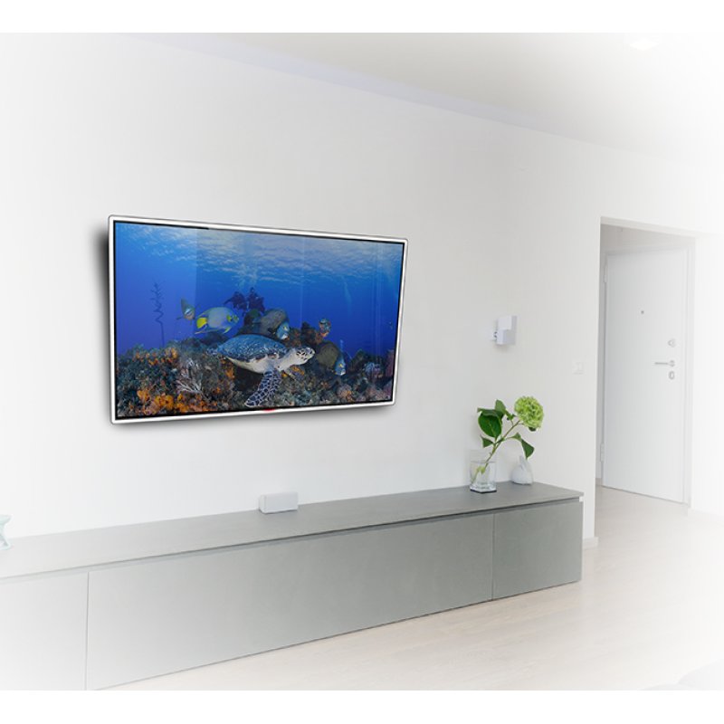 VENTRY - Flat Screen Wall Mount with Til