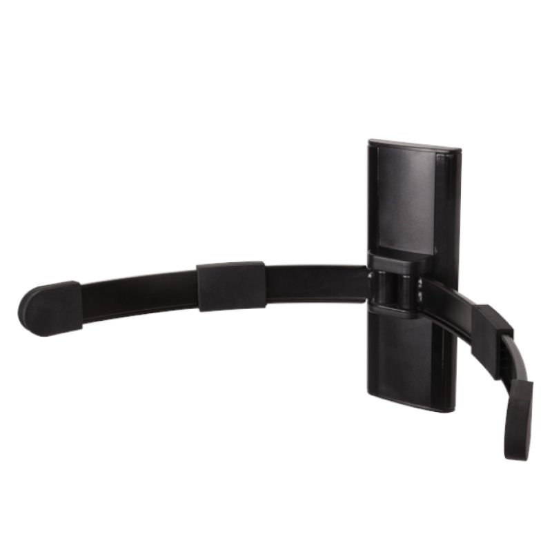 VENTRY - Adjustable AV Component Shelf