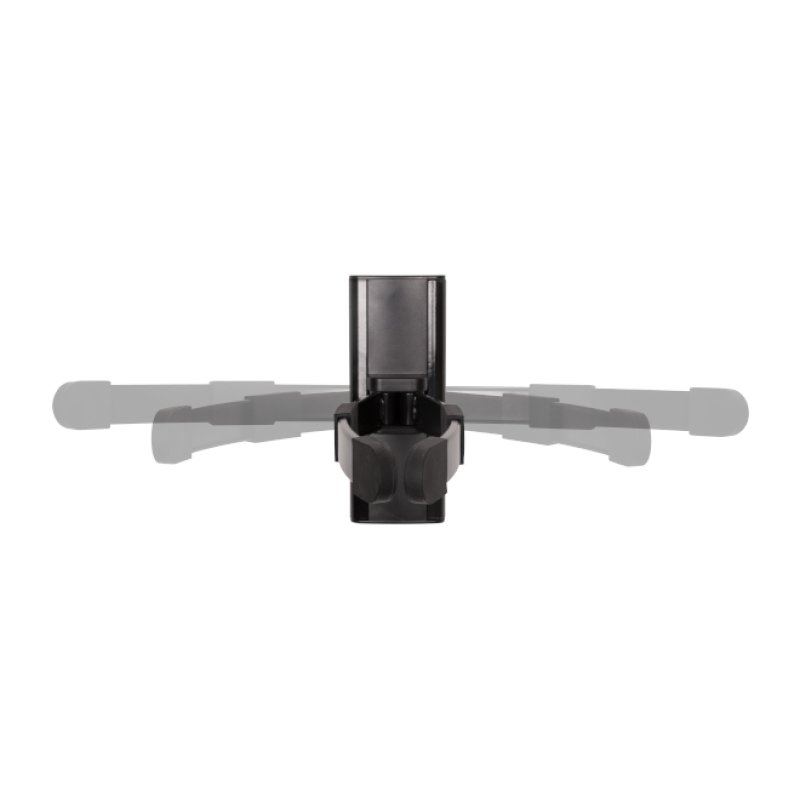 B-Tech Ventry AV Component Shelf