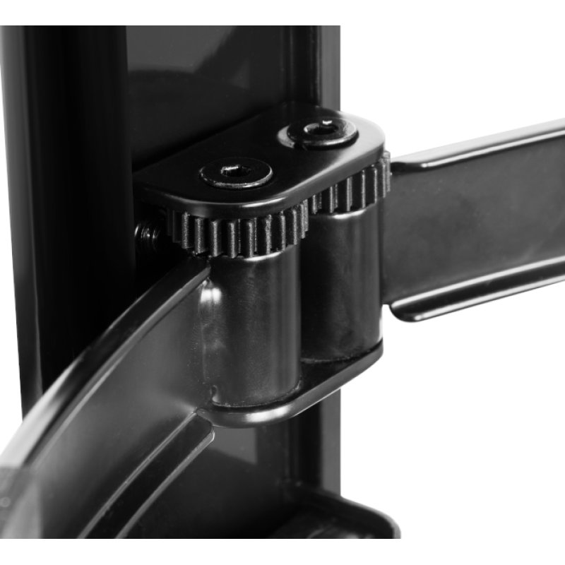 B-Tech Ventry AV Component Shelf