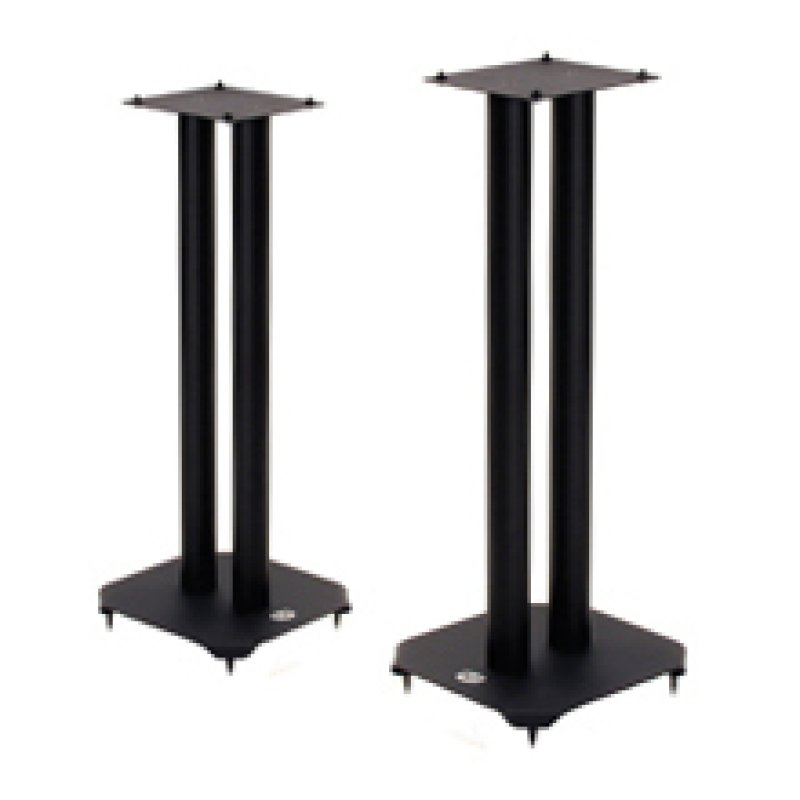 B-Tech Atlas Loudspeaker Floor Stands 60cm (23.6")