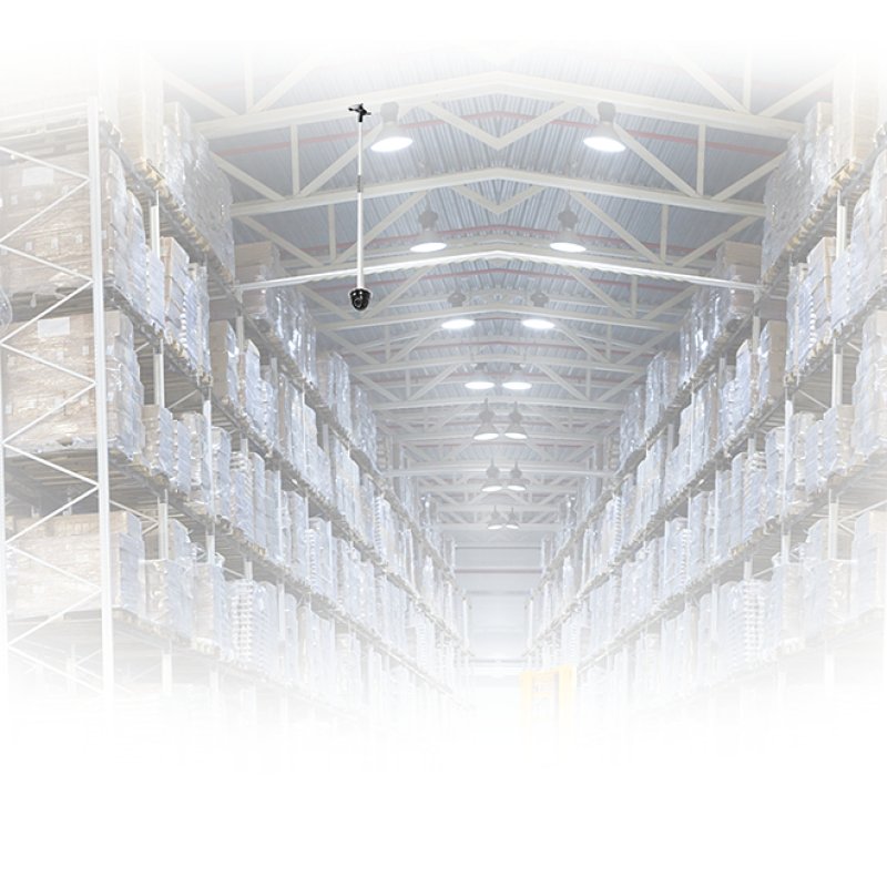 SYSTEM V - External Pole Joiner for Ø38m