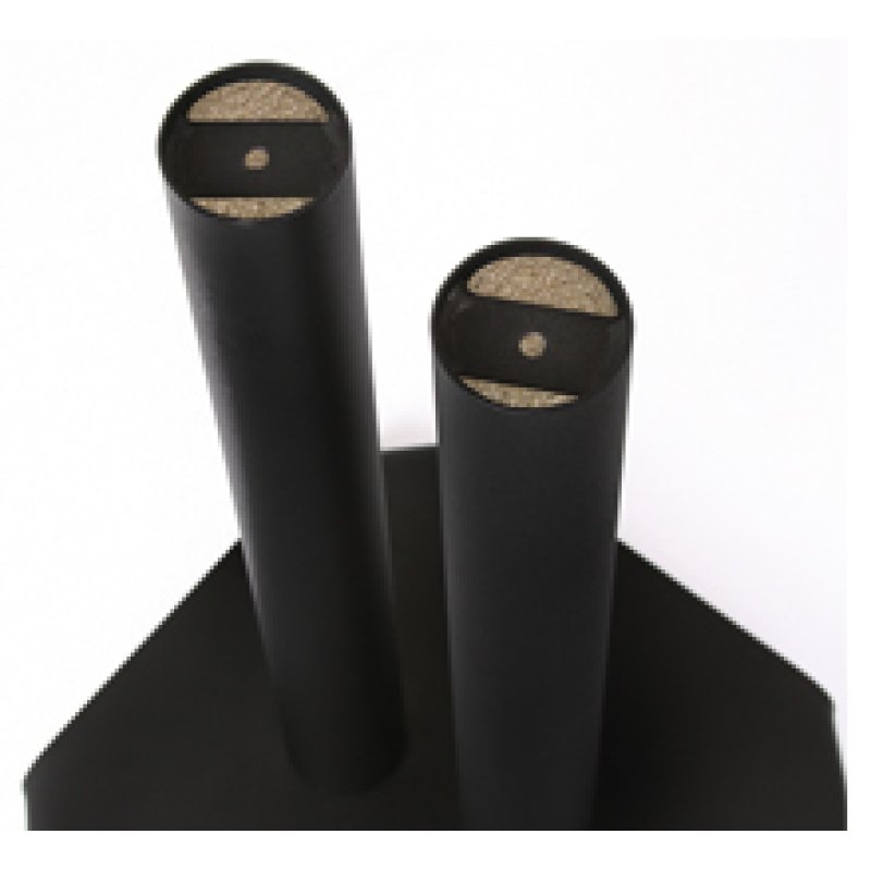 B-Tech Atlas Loudspeaker Floor Stands 40cm (15.8”)