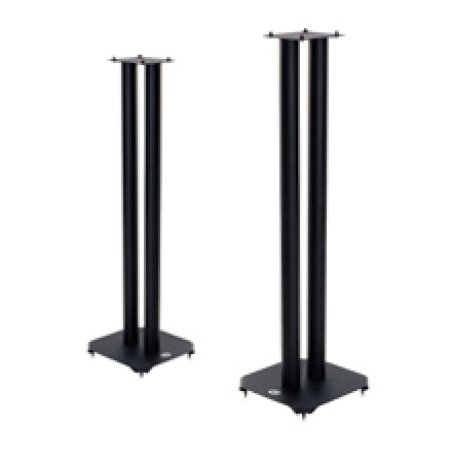 B-Tech Atlas Loudspeaker Floor Stands 80cm (31.5”)