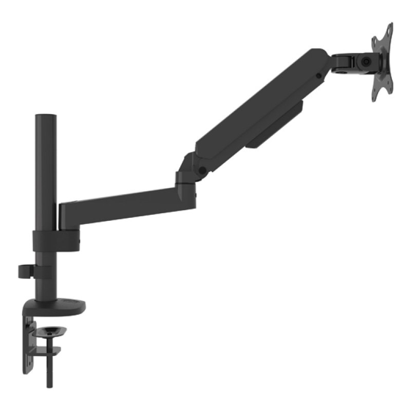 B-Tech BT7351/B monitor mount / stand 81.3 cm (32") Desk Black