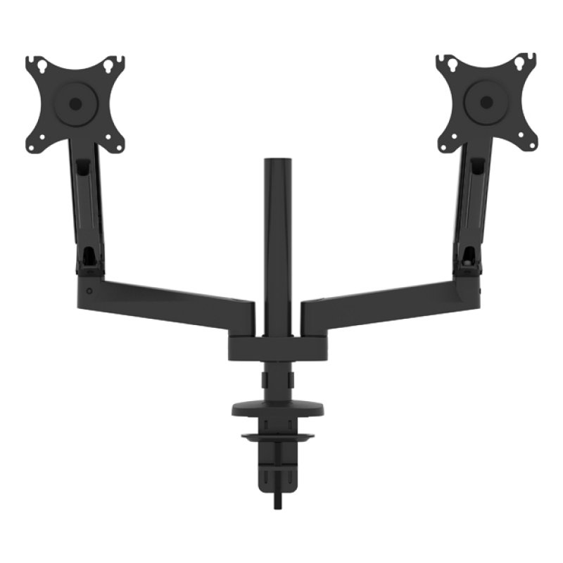 B-Tech BT7352/B support d'écran plat pour bureau 81,3 cm (32") Noir