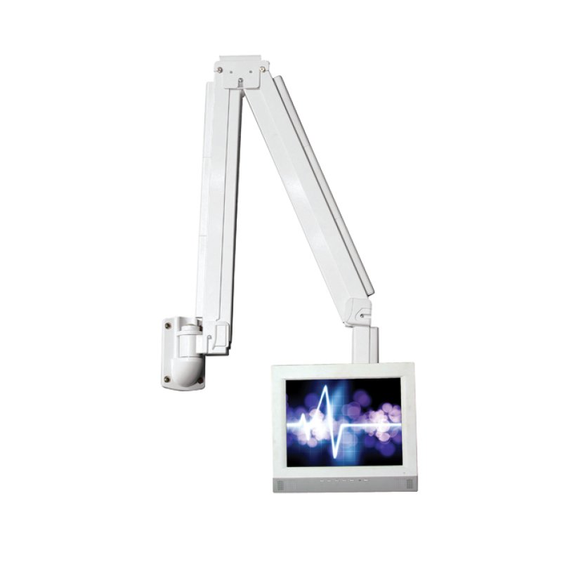 Full Motion Articulating Wall Arm Medica
