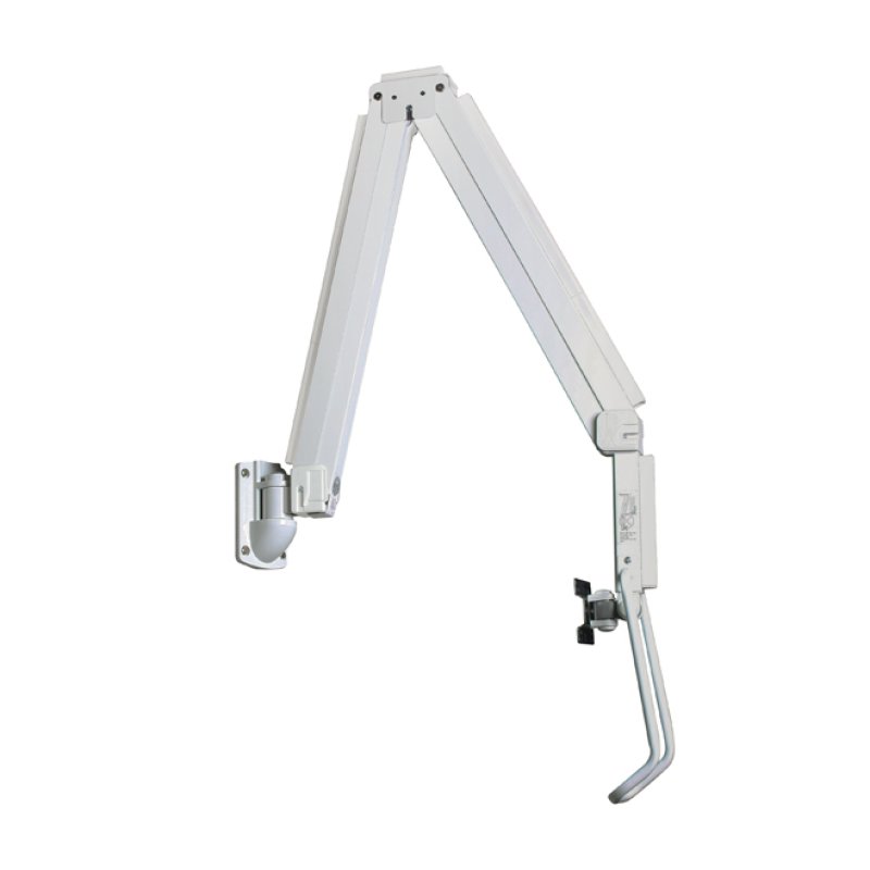 Full Motion Articulating Wall Arm Medica